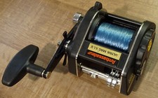 ABU GARCIA AMBASSADEUR ULTRA