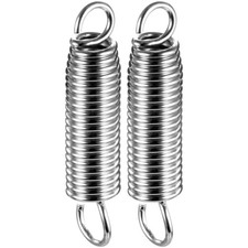 2Pcs Drum Foot Pedal Springs