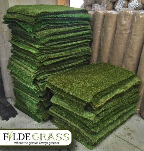 2ft 3ft artificial - x, grass