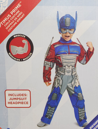 Transformers movie optimus - movie,