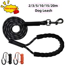 2-20M Pet Strong Rope Long