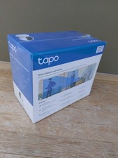 Tapo C210 - Pan/Tilt Indoor Camera House Security Camera 2K 3MP Wifi Camera