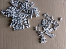 112 x Dark Age 12mm Miniatures