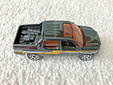 Matchbox  MB705  HONDA