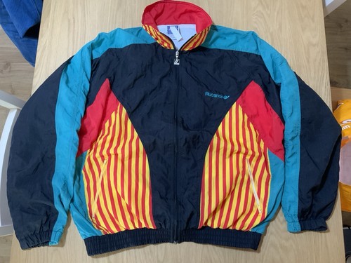 Rucanor vintage colorblock - rucanor,