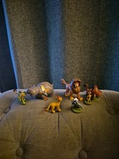 Disney The Lion Guard Figure