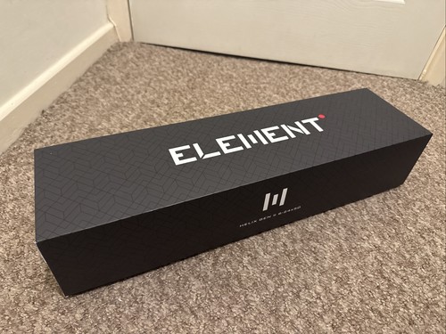 Element optics helix rifle - element,