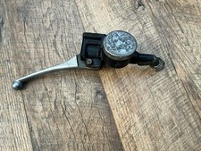 Norton Commando Front Brake