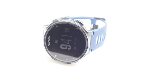 Garmin forerunner 735xt - forerunner,