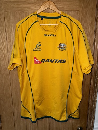 Kooga australia wallabies - kooga,