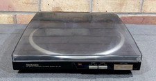 Technics js1 automatic - technics,