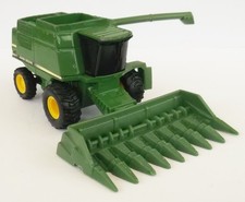Ertl - John Deere Combine