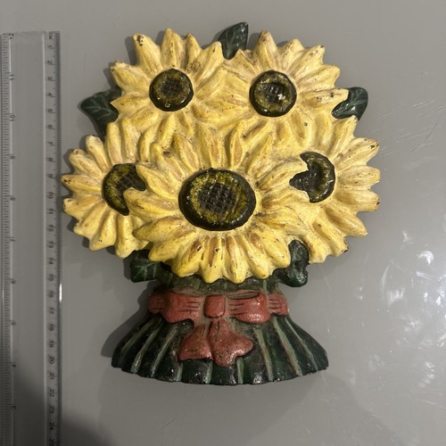 Vintage cast iron door - vintage,