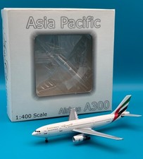 Aeroclassics Emirates A300-600