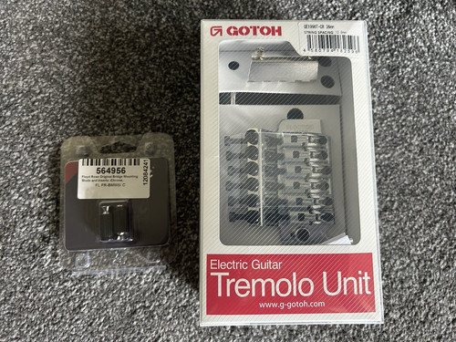 Gotoh 1996t double locking - 1996t,