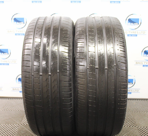 255 45r20 - 20, pirelli
