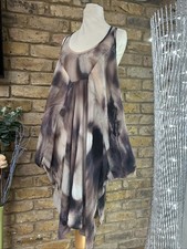 All saints Parachute Dress