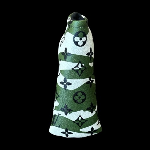 Camo blade headcover for - blade,