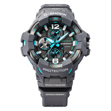 Casio G-SHOCK Master Of G Gravitymaster Bluetooth Solar Watch * GR-B300-8A2ER