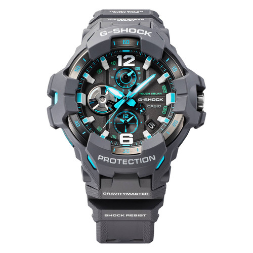 Casio shock master g - casio, g-shock