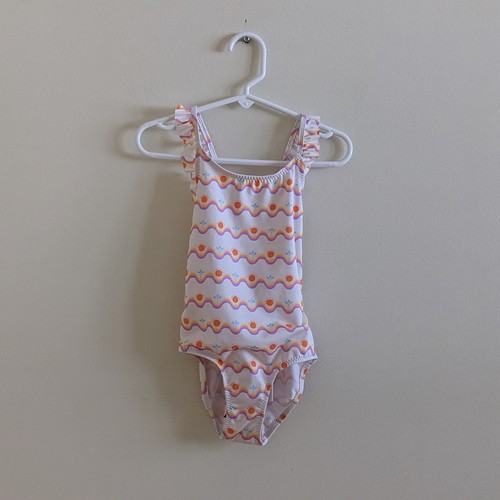Nwt zara suns swimsuit - zara,