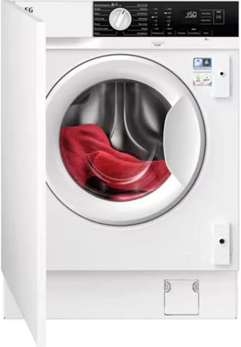 Aeg lfx6g7434bi washing - aeg,