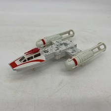 Vintage Star Wars Y-Wing Die