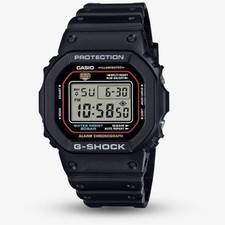 Casio G-SHOCK DW-5600RL-1ER
