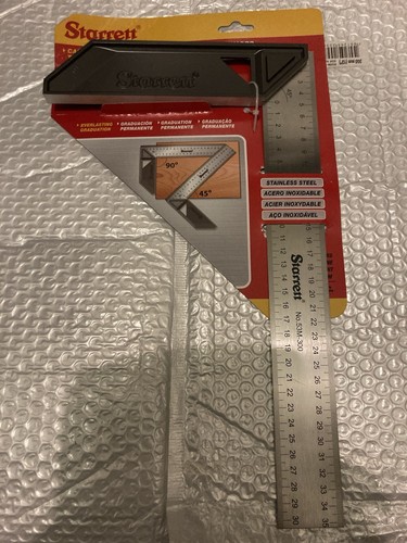 Starrett k53m 300 - starrett, carpenters