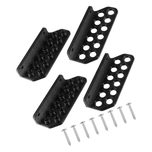 Pairs archery accessories - archery,