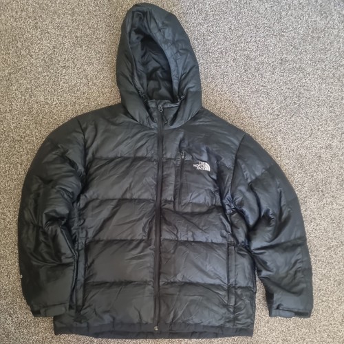 Large size north face - size, retro
