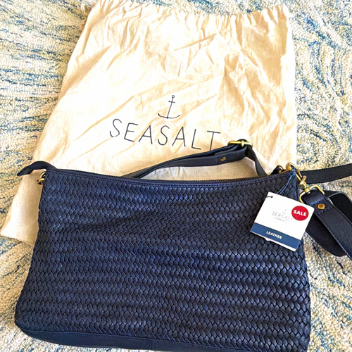 Seasalt cornwall woven - seasalt,