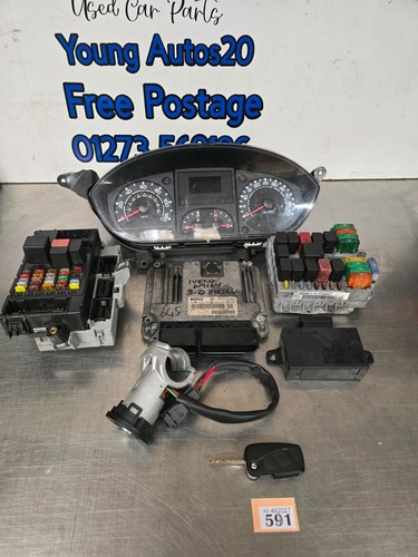 2008 iveco daily - iveco,