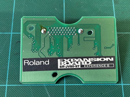 Roland jv80 experience - sr-jv80-97,