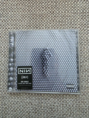 Nine inch nails nin only - inch,