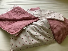 Dunelm 5 piece reversible
