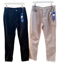 BNWT DG2 Diane Gilman Stretch