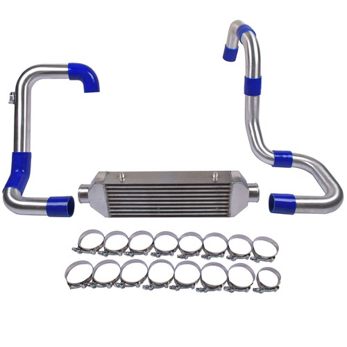 New intercooler kit for - intercooler,
