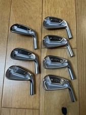 Callaway Apex TCB Irons 4-PW