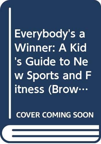 Everybody winner a kid - a, winner: