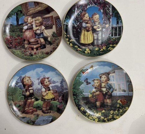 Lot hummel little - lot, 4