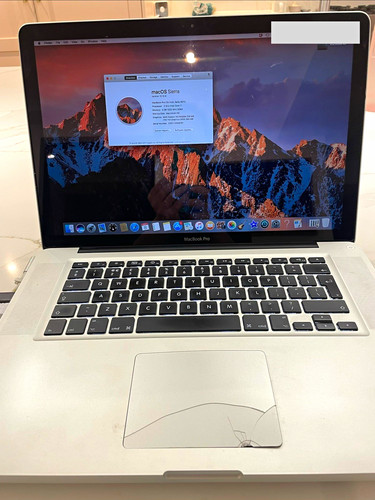 Apple macbook pro - pro, early
