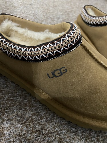 Uggs slippers size - uggs, 6
