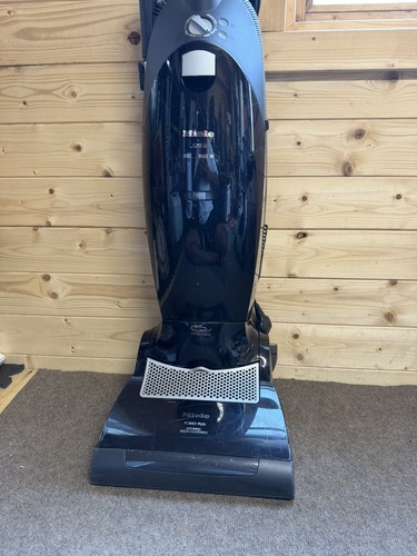 Miele power plus - s7210, upright