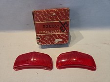 Lucas red light lens - lucas,