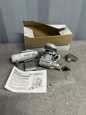 Unused O.S. MAX-120AXRing 2