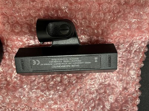 Shure brothers ua830ustv line - shure,