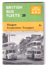 GLASGOW CORPORATION TRANSPORT
