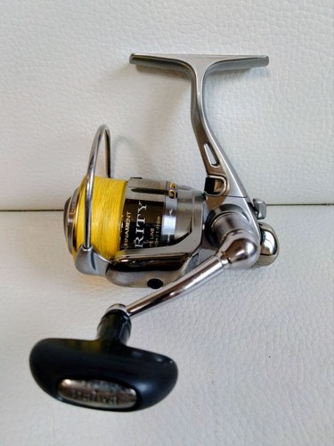 Daiwa tournament airity 2506 - daiwa,