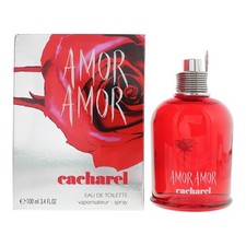 Cacharel Amor Amor - 100ml Eau